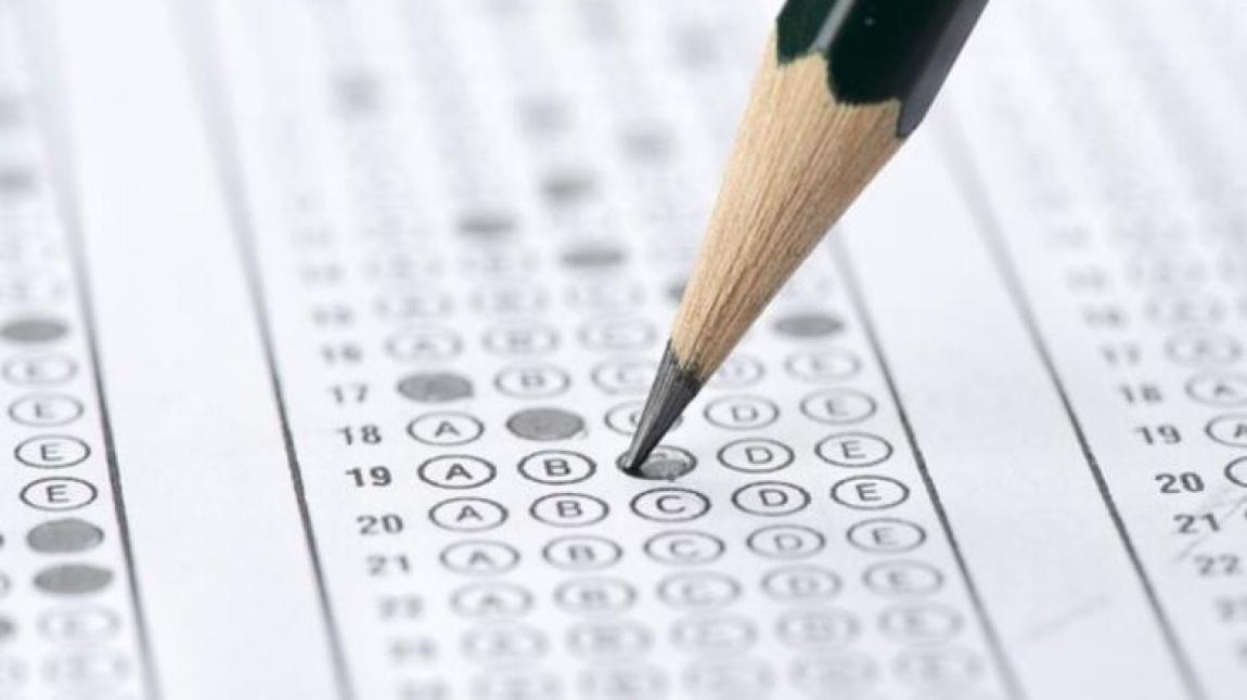 2023-2024 1.Yazılı Ortak Sınav Takvimi